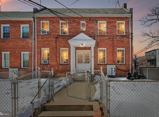 5618 1st Pl NW, Washington, DC 20011