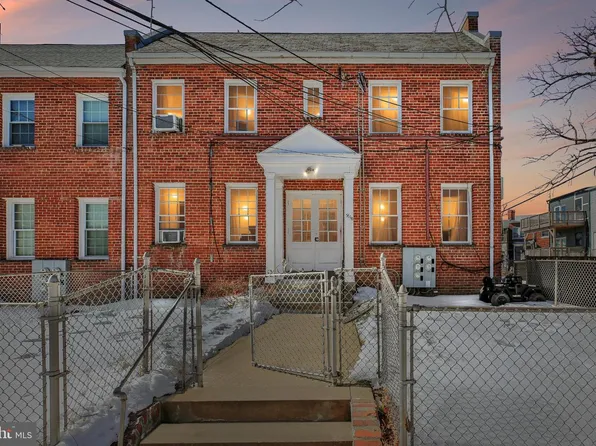 5618 1st Pl NW, Washington, DC 20011