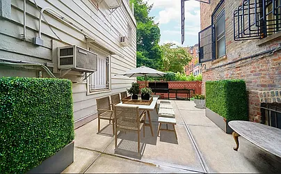 42 Grove Street, #1D