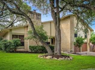15106 Sun Spur St, San Antonio, TX 78232