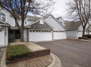 9814 Palm St NW, Coon Rapids, MN 55433