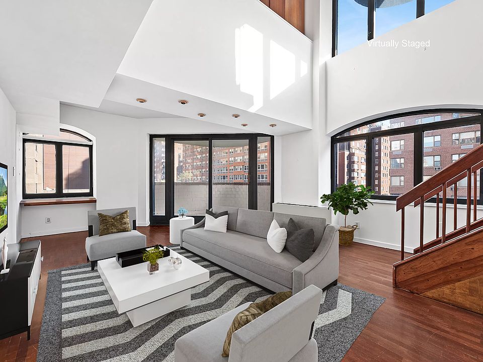 1st image of 52 E End Ave APT 8A