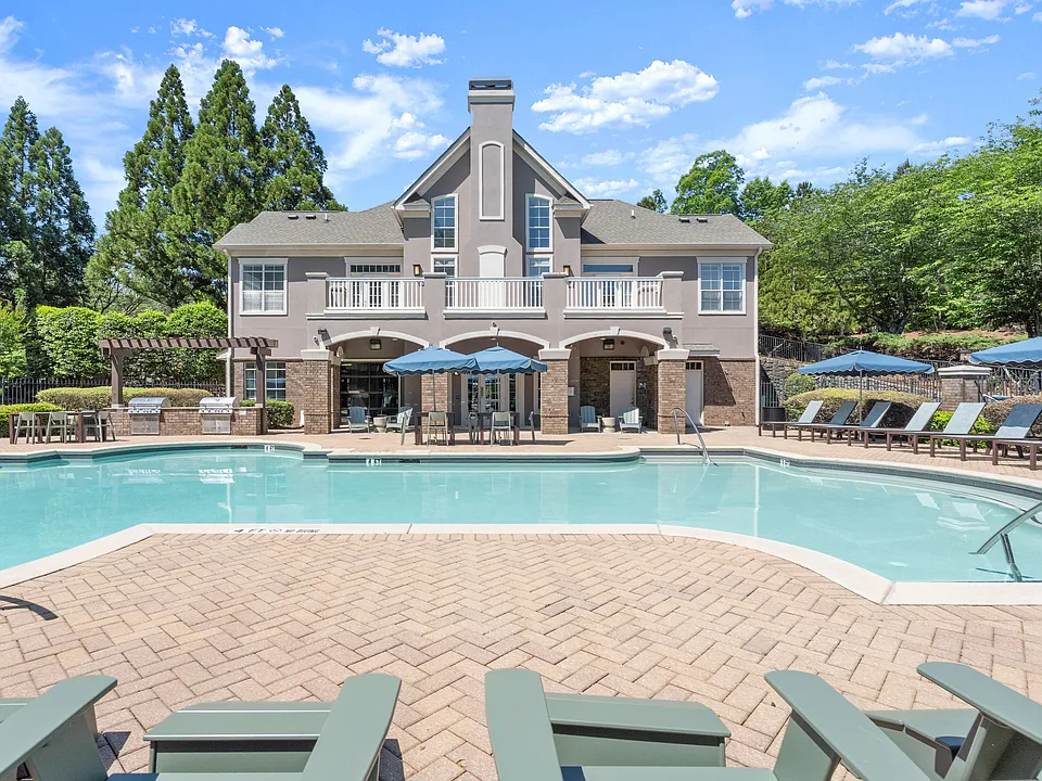 The Pointe at Stockbridge