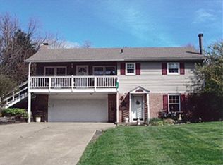 748 Vanderbilt Rd, Lexington, OH 44904