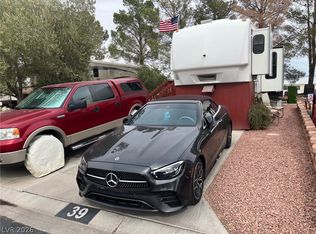 809 Pelican Way Lot 39, Boulder City, NV 89005