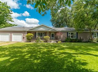 3101 Tipp Cowlesville Rd, Tipp City, OH 45371