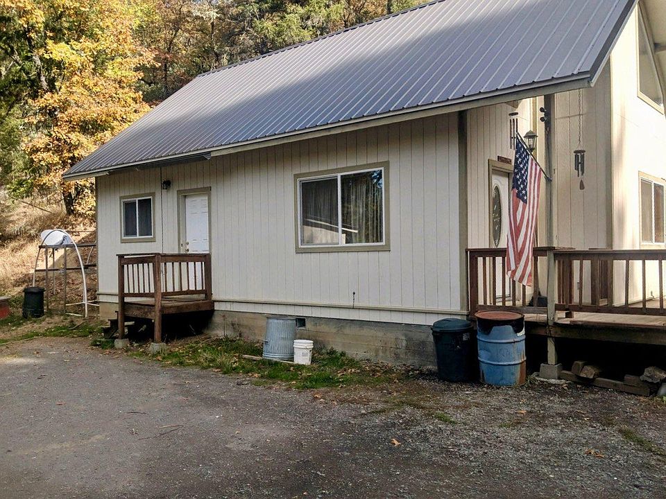 951 Van Duzen Rd, Mad River, CA 95526 Zillow