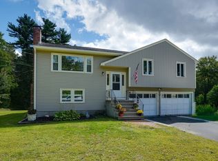 51 Murphy Rd, Hudson, MA 01749