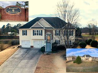 60 Merrill Meadows Point, Douglasville, GA 30134