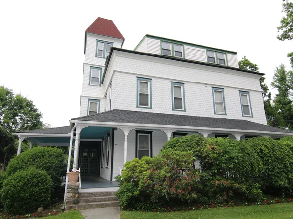90 Riverside Ave APT 2, Riverside, CT 06878