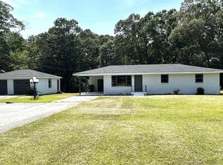 106 Bluff City Rd, Somerville, AL 35670