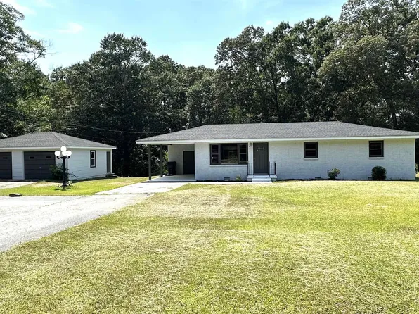 106 Bluff City Rd, Somerville, AL 35670