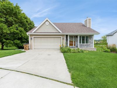 1260 S 4th St, Carlisle, IA, 50047