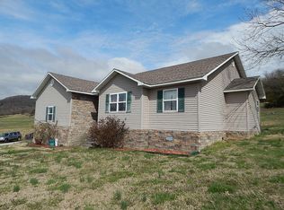 1003 Chafin Rd, Berryville, AR 72616