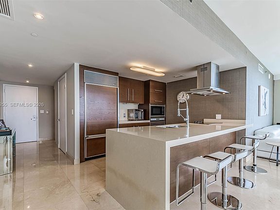 5th image of 495 Brickell Ave APT 2801