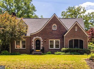 705 E Ponce De Leon Ave, Decatur, GA 30030