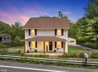 13026 Harford Rd, Hydes, MD 21082