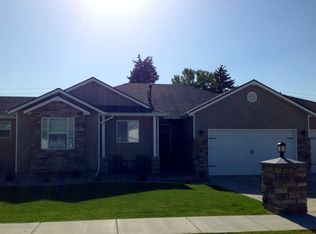 5235 Kymball Dr, Chubbuck, ID 83202