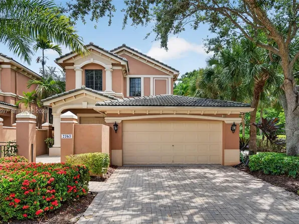 2767 Kinsington Cir #8-4, Weston, FL 33332