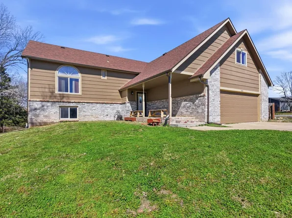 400 W White Tail St, Derby, KS 67037