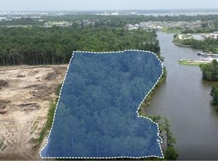 Area 4 Off Contraband Parkway Other, Lake Charles, LA 70601