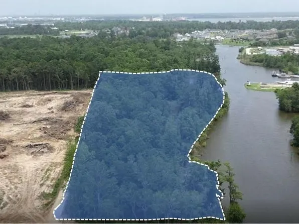 Area 4 Off Contraband Parkway Other, Lake Charles, LA 70601