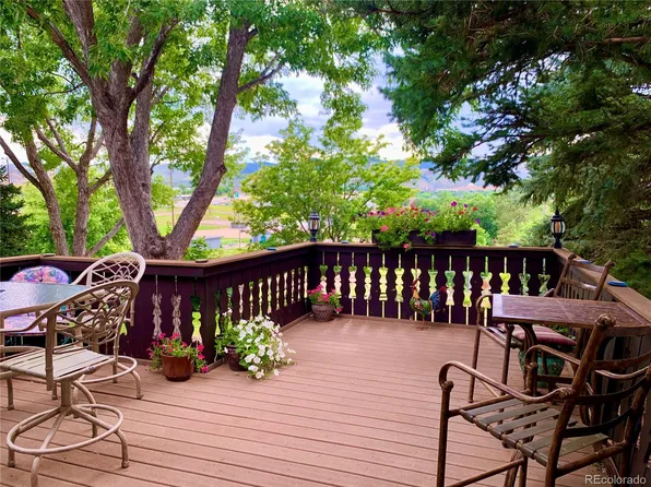 815 Noble Court, Golden, CO 80401