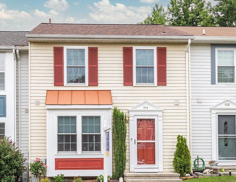 1st image of 514 S Hills Ct