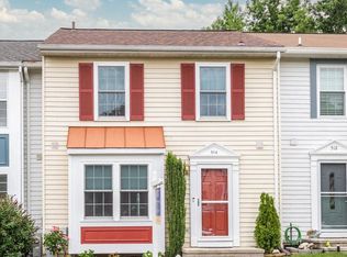 514 S Hills Ct, Westminster, MD 21158