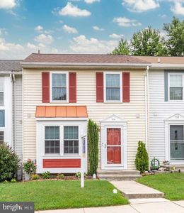 514 S Hills Ct, Westminster, MD, 21158