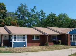 1001 N Noyes Blvd, Saint Joseph, MO 64506