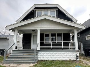 3216 Brigham St, Toledo, OH 43608