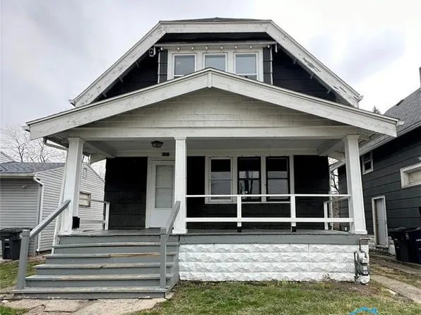 3216 Brigham St, Toledo, OH 43608