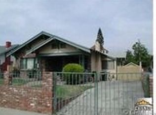 4264 Brighton Ave, Los Angeles, CA 90062