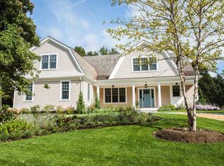 16 Brook St, Natick, MA 01760