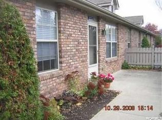 2715 Shakespeare Ln, Avon, OH 44011