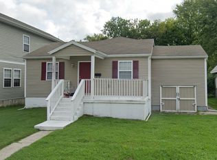 1140 S Florence Ave, Springfield, MO 65807