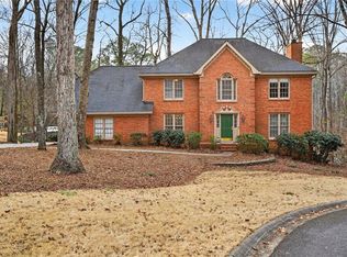 1967 Rolling House Ln NE, Marietta, GA 30068