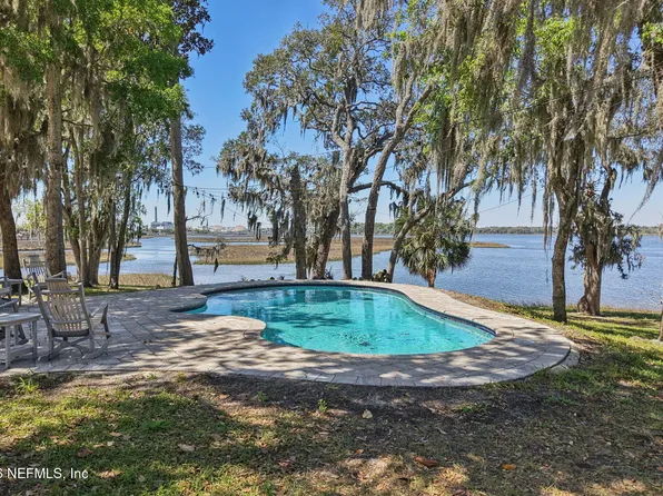 5577 HECKSCHER Drive #17, Jacksonville, FL 32226