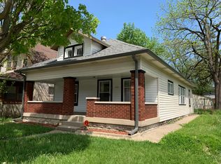 845 N Oakland Ave, Indianapolis, IN
