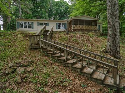 1345 Linker Mountain Rd, Dover, AR, 72837