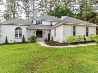 3575 Stevens Way, Martinez, GA 30907