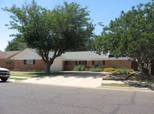 2806 Fannin Ave, Midland, TX 79705