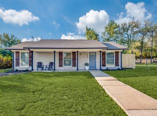 1309 McKinney Ave, Princeton, TX 75407