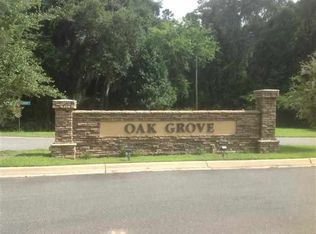 8045 Oak Grove Plantation Rd, Tallahassee, FL 32312