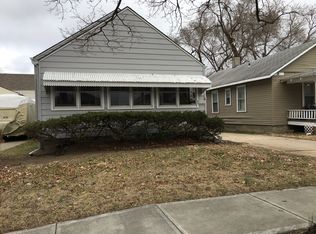 2125 Clay St, Kansas City, MO 64116
