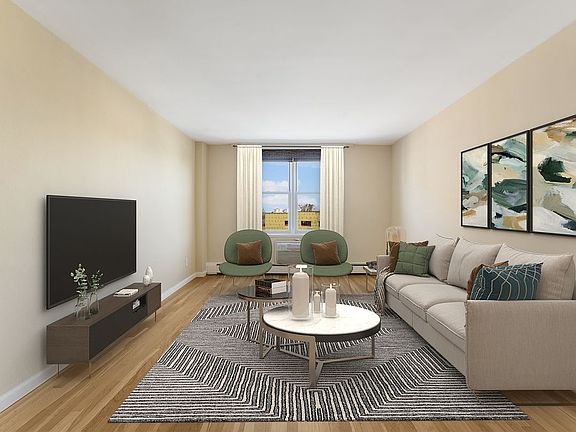 3rd image of 5440 Little Neck Pkwy APT 5N
