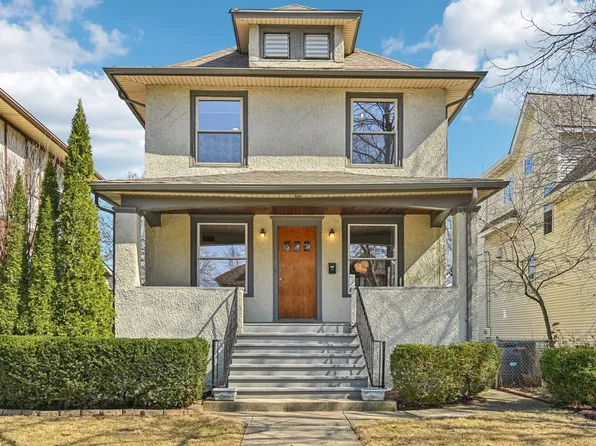 810 S Lombard Ave, Oak Park, IL 60304