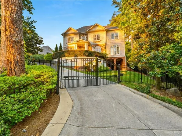 982 Canter Rd NE, Atlanta, GA 30324