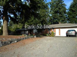 15715 18th Avenue Ct E, Tacoma, WA 98445